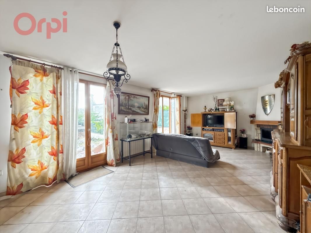 Maison 4 pièces 90 m² · à Saulx-les-Chartreux · 90 m² · 329 000 €