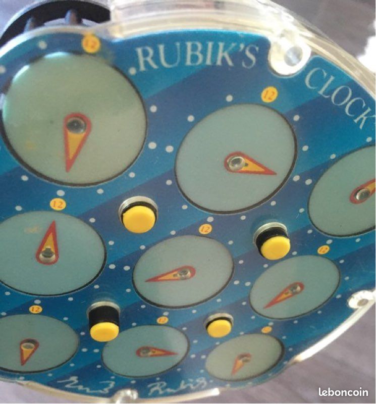 Rubiscub (image 2)