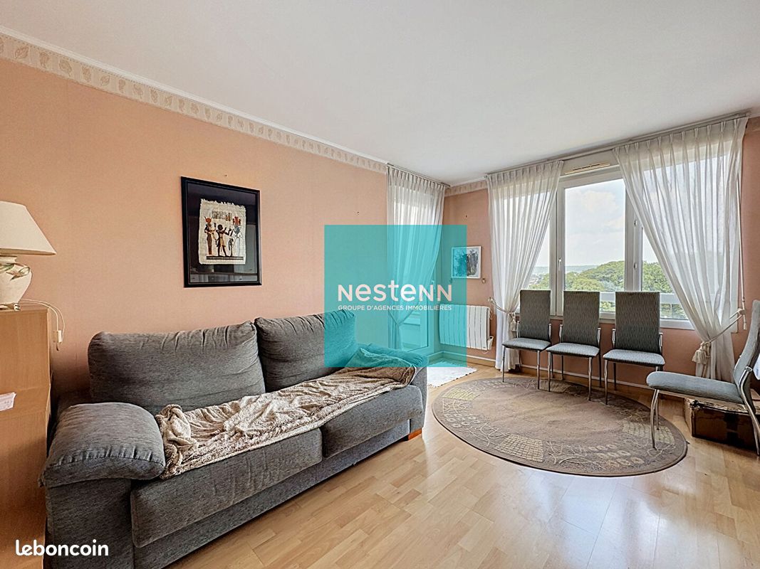 Appartement 2 pièces 40 m² · à Franconville · 40 m² · 176 000 €