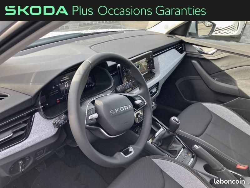 Skoda Kamiq 1.0 TSI Evo 2 95ch Selection (image 30)