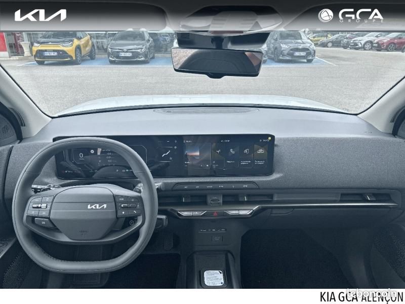 Kia EV2 147ch 42,2kWh Earth (image 24)