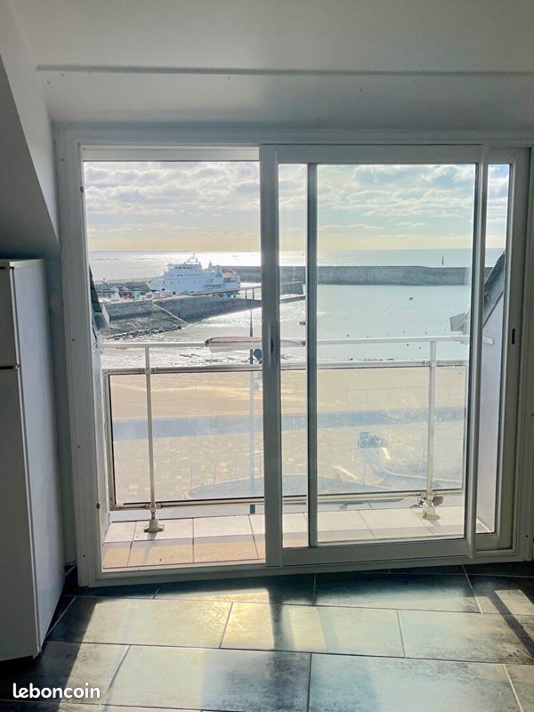 Appartement 4 pièces 43 m² · à Quiberon · 43 m² · 295 400 €