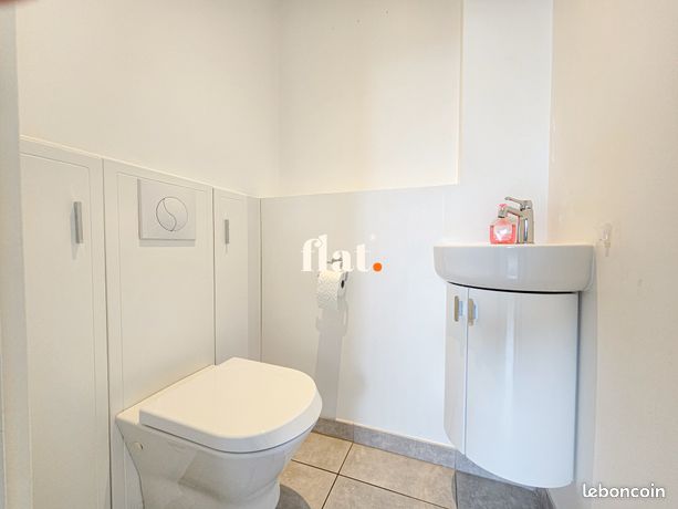 Duplex 4 pièces 139 m² — 14