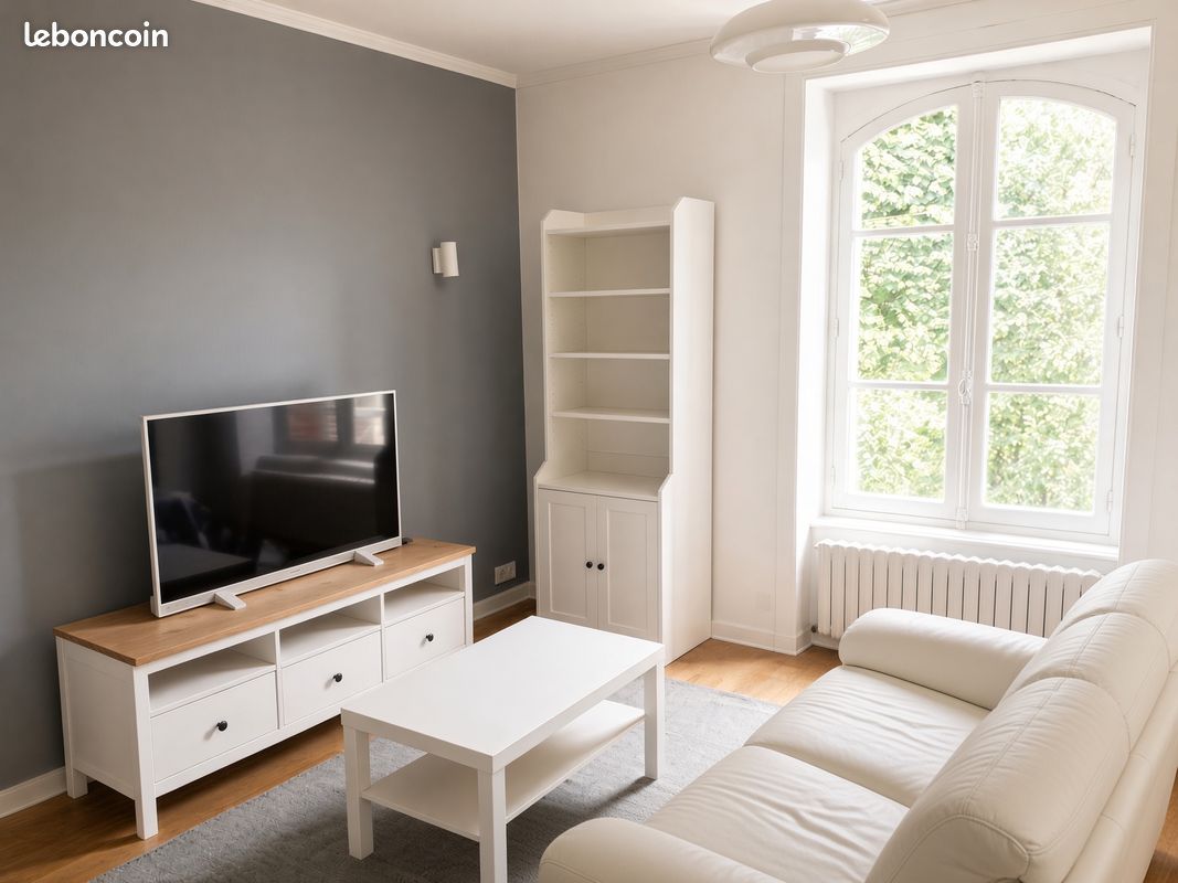Appartement 3 pièces 68 m² · à Pontivy · 68 m² · 820 €/mois