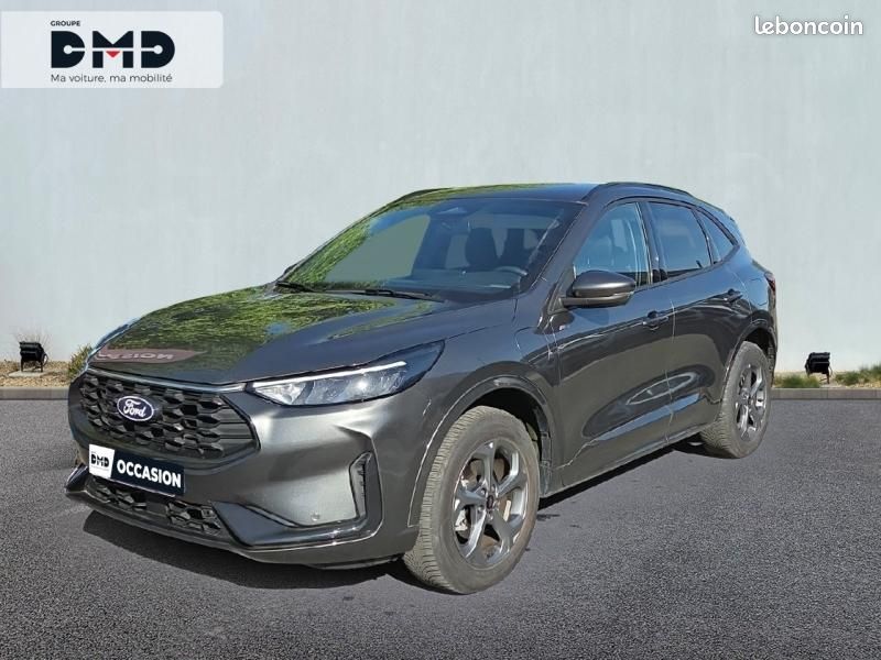 Ford Kuga 2.5 Duratec 243ch Hybride Rechargeable ST-Line Powershift (image 1)