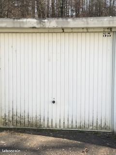 Garage/box 12 m² Altkirch