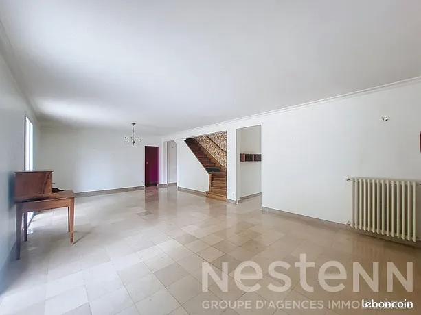 Annonce vente Maison angers