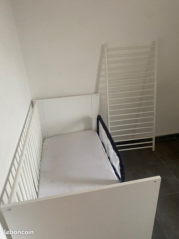 Chambre bébé à donner (image 4)