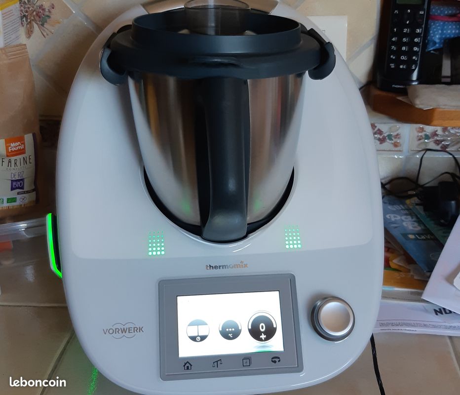 Thermomix TM5 (image 8)
