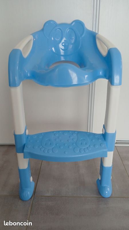Réducteur WC thermobaby (image 1)