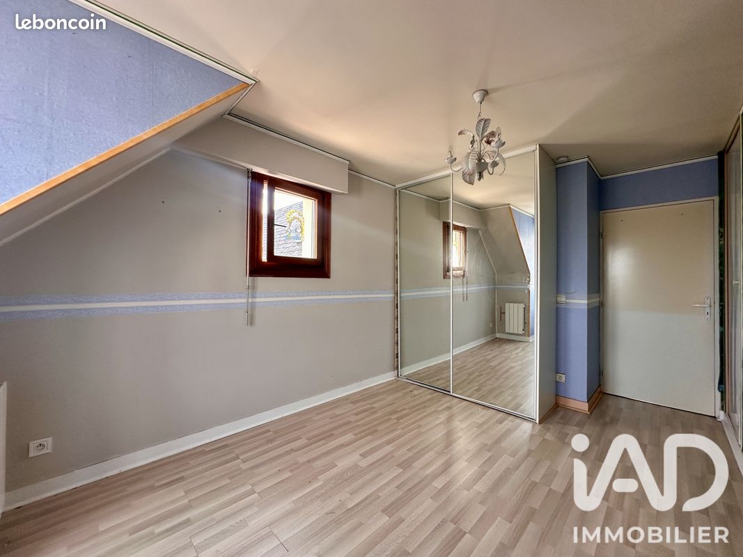Appartement 3 pièces 63 m² · à Goderville · 63 m² · 185 000 €
