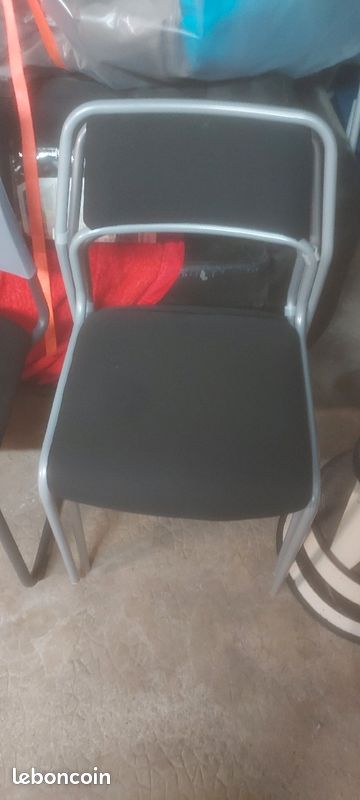 Chaises (image 4)