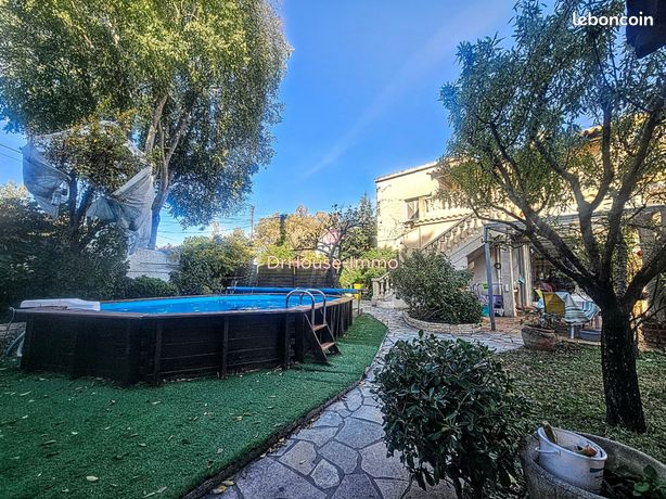 Propriété 9 pièces 286 m² — 4