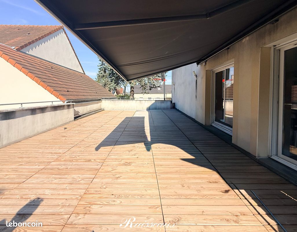 Appartement 6 pièces 199 m² · à Dijon · 199 m² · 595 000 €