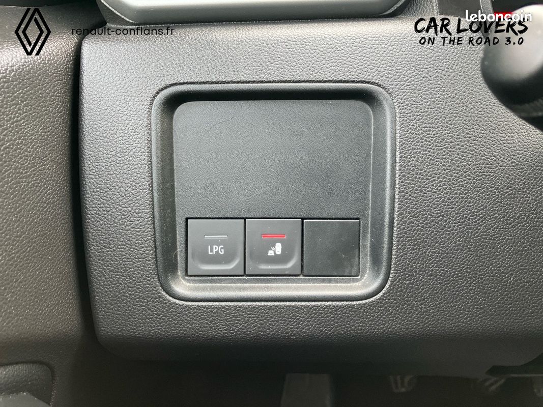 DACIA Duster ECO-G 100 4x2 Journey + (image 29)