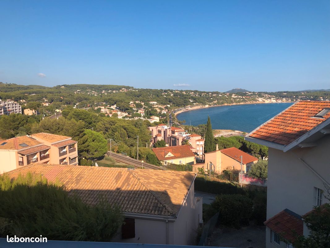 Appartement 1 pièce 20 m² · à Bandol · 20 m² · 600 €/mois