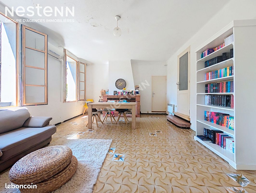 Appartement 4 pièces 73 m² · à Montfort-sur-Argens · 73 m² · 149 000 €