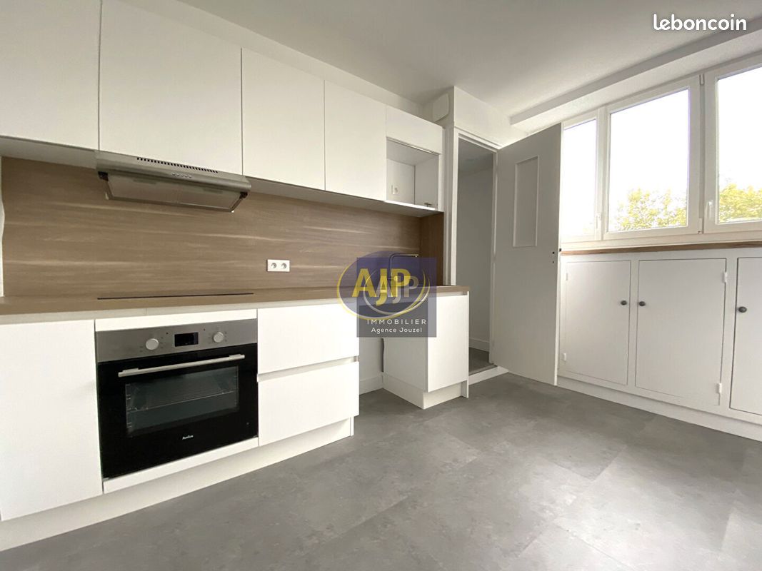Appartement 3 pièces 70 m² · à Nantes · 70 m² · 907 €/mois