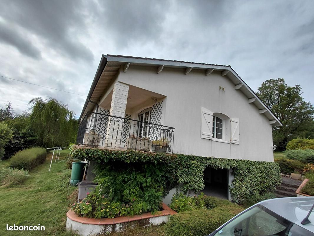 Maison 6 pièces 141 m² · à Auch · 141 m² · 280 000 €
