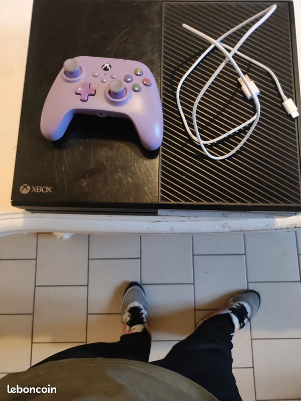 Xbox one (image 1)