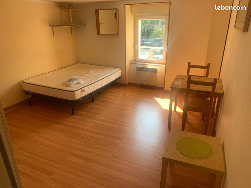 Appartement 1 pièce 26 m² · à Ploërmel · 26 m² · 399 €