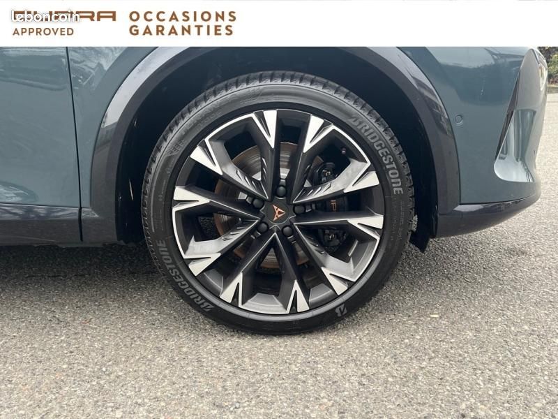 Cupra Formentor 1.5 eHybrid 272ch VZ DSG6 (image 6)