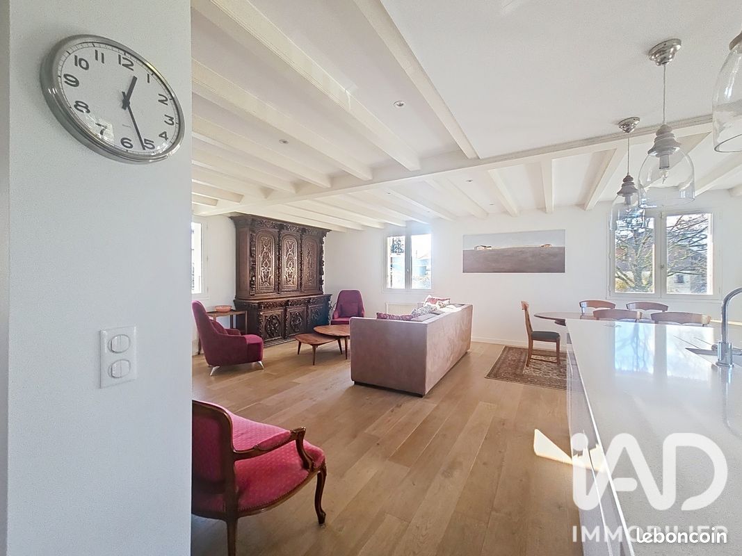 Maison 6 pièces 156 m² (image 3)