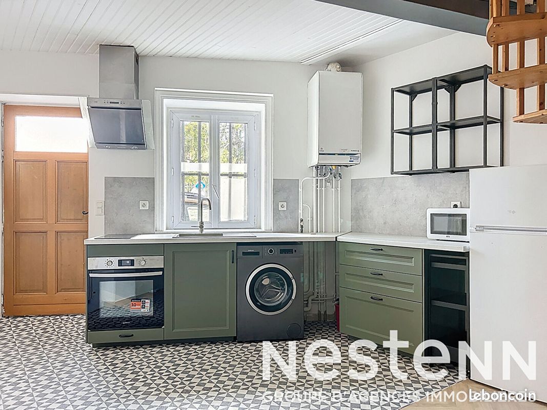 Appartement 3 pièces 57 m² · à Rillieux-la-Pape · 57 m² · 880 €/mois