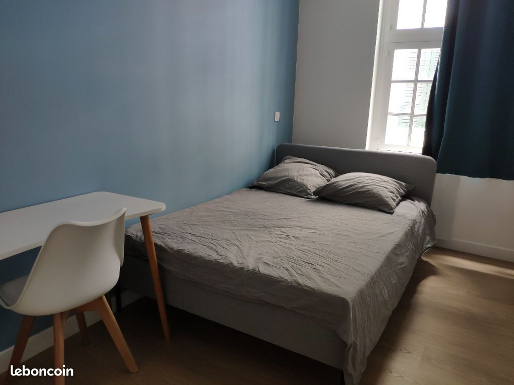 Appartement a louer bayonne - 4 pièce(s) - 66 m2 - Surfyn