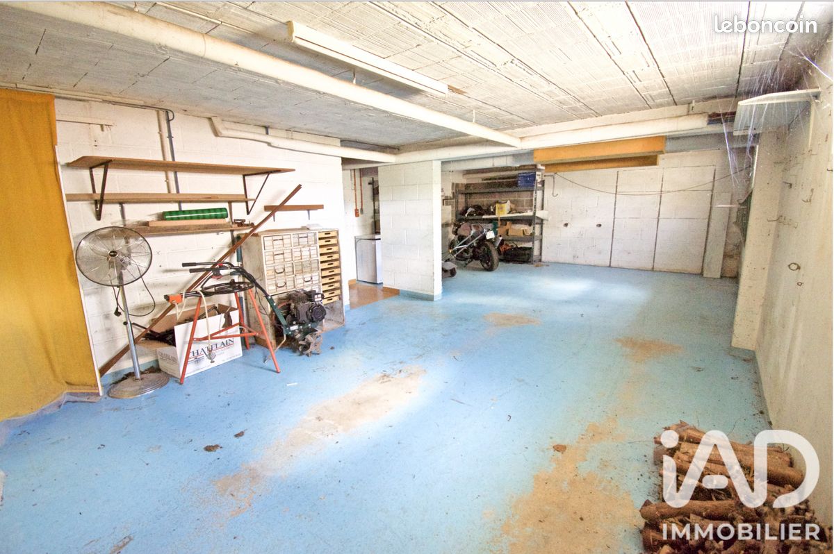 Maison 5 pièces 162 m² (image 17)