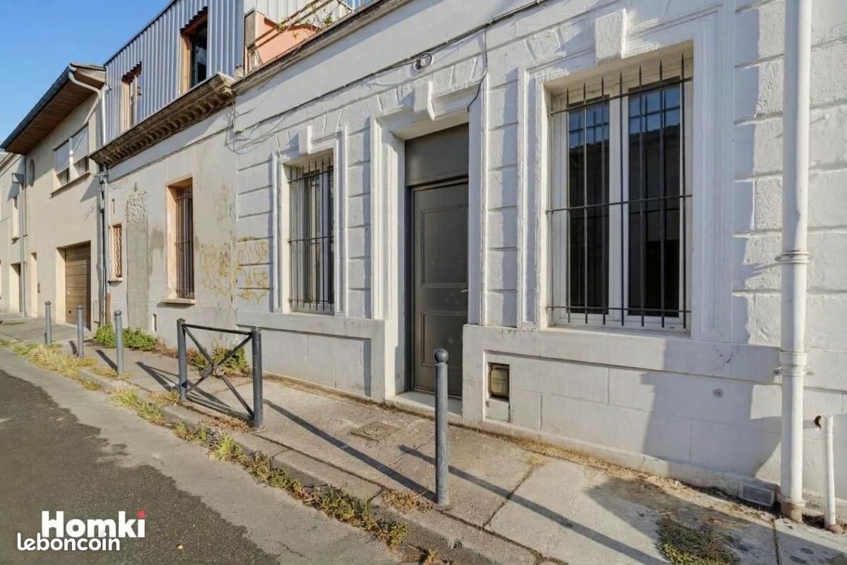 Appartement 1 pièce 28 m² · à Bordeaux · 28 m² · 129 000 €