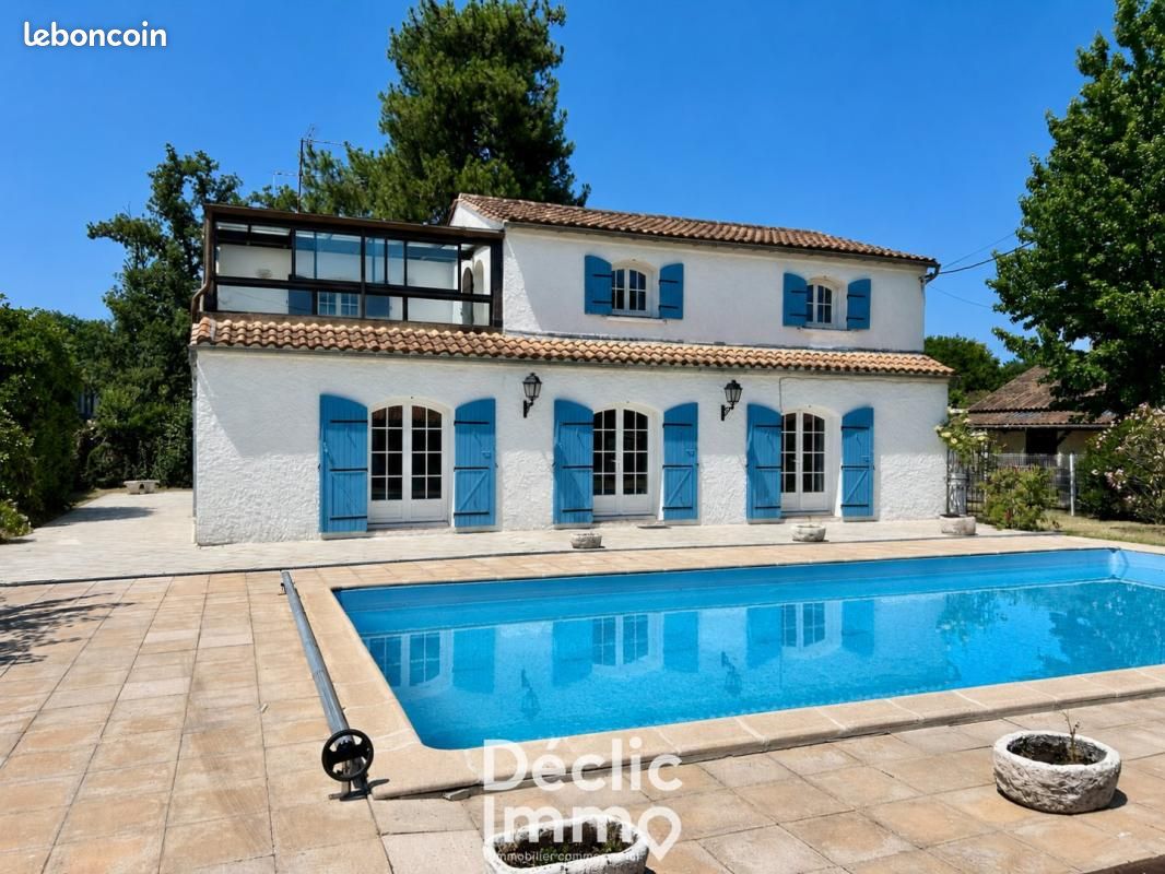 Maison 7 pièces 175 m² · à Cestas · 175 m² · 535 000 €