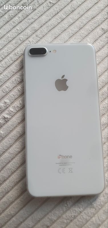 IPhone 8+ (image 1)