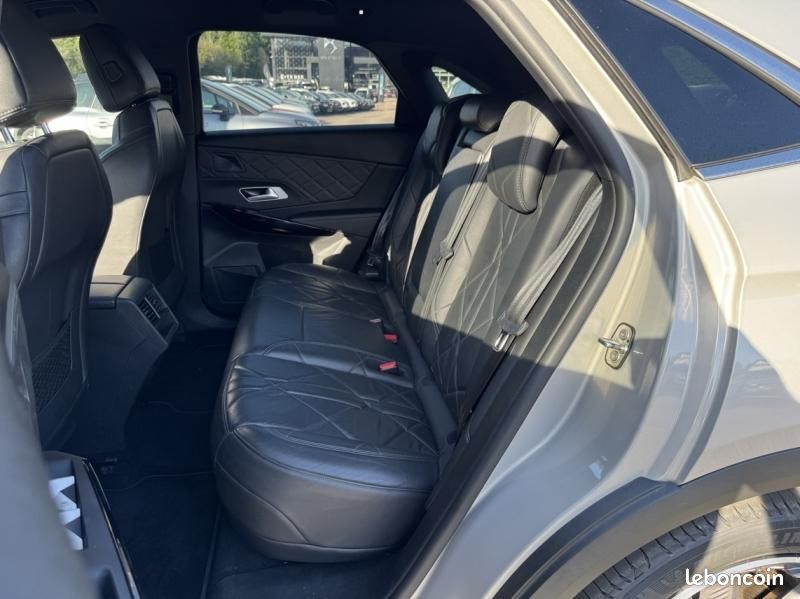 Ds DS 7 Crossback E-TENSE 4x4 300 Rivoli (image 15)