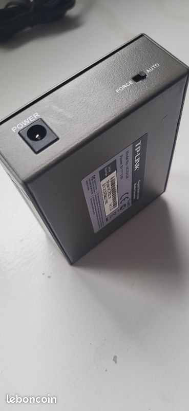Tp link mc 200 cm (image 3)