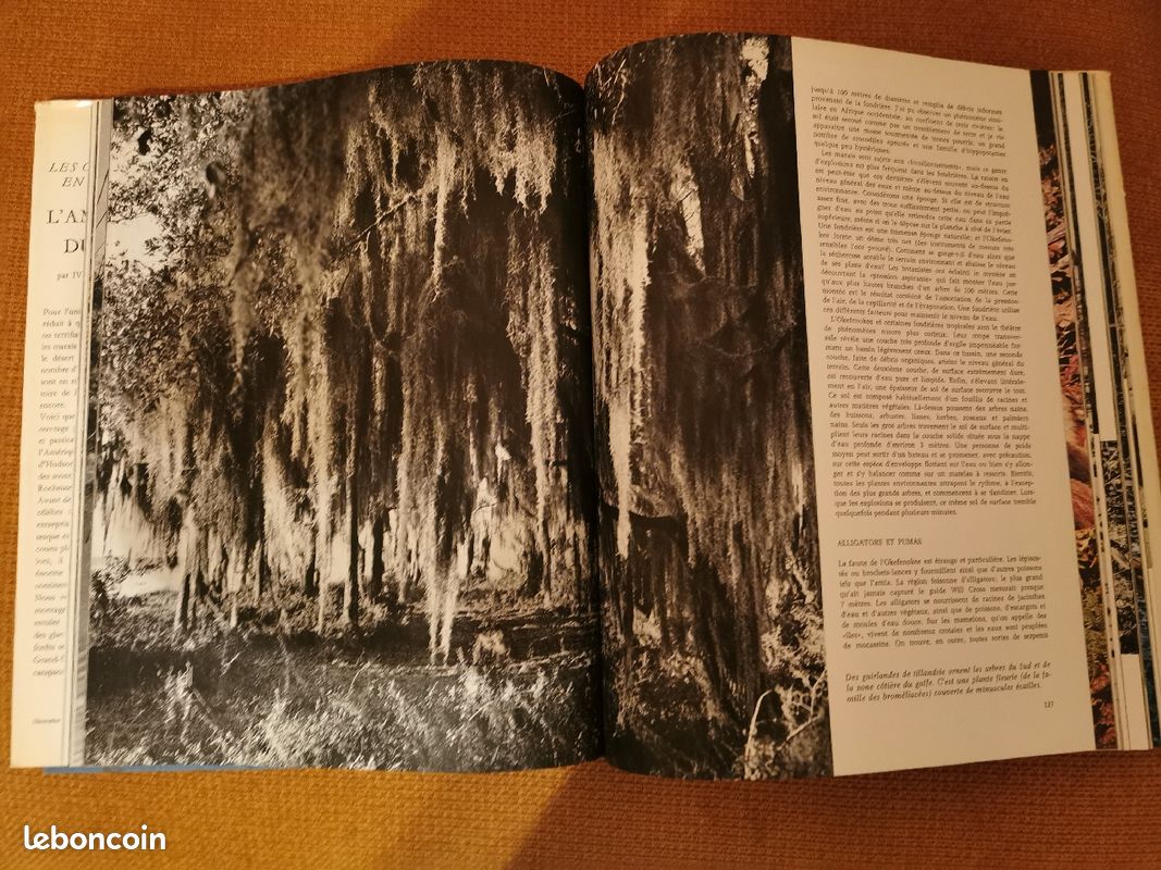 Livre L'Amérique du Nord (image 2)