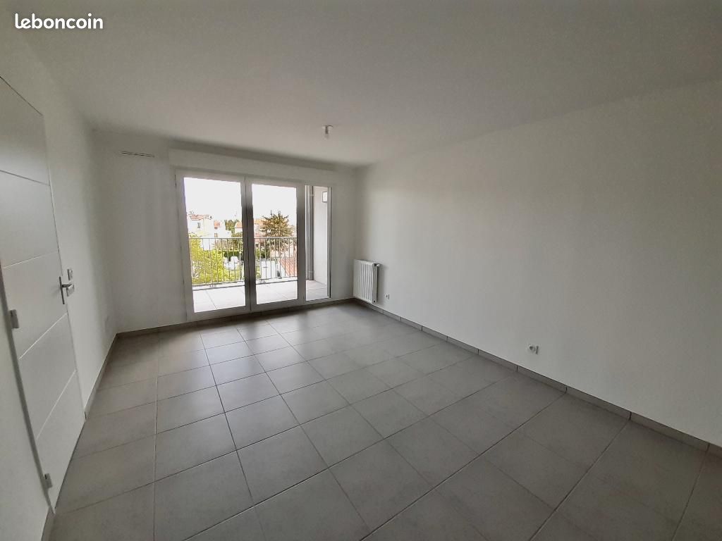 Appartement 3 pièces 60 m² · à Oullins-Pierre-Bénite · 60 m² · 834 €/mois