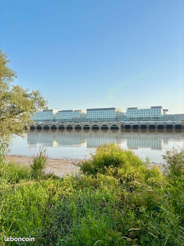 Maison 6 pièces 150 m² · à Rezé · 150 m² · 745 000 €