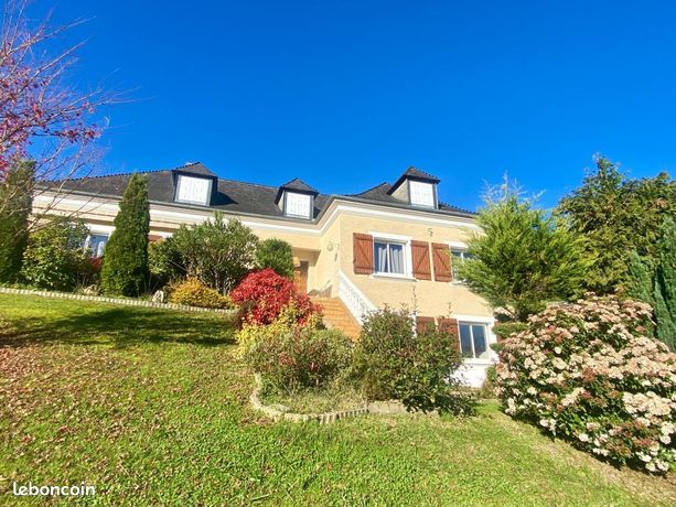 Maison 4 pièces 183 m²