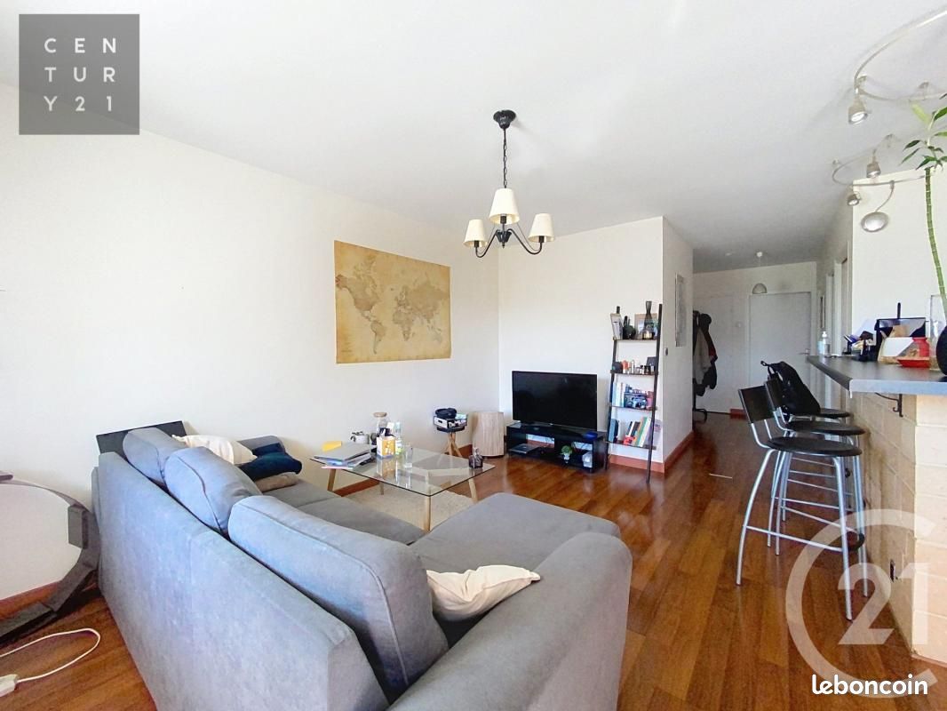 Appartement 2 pièces 55 m² · à Troyes · 55 m² · 525 €/mois