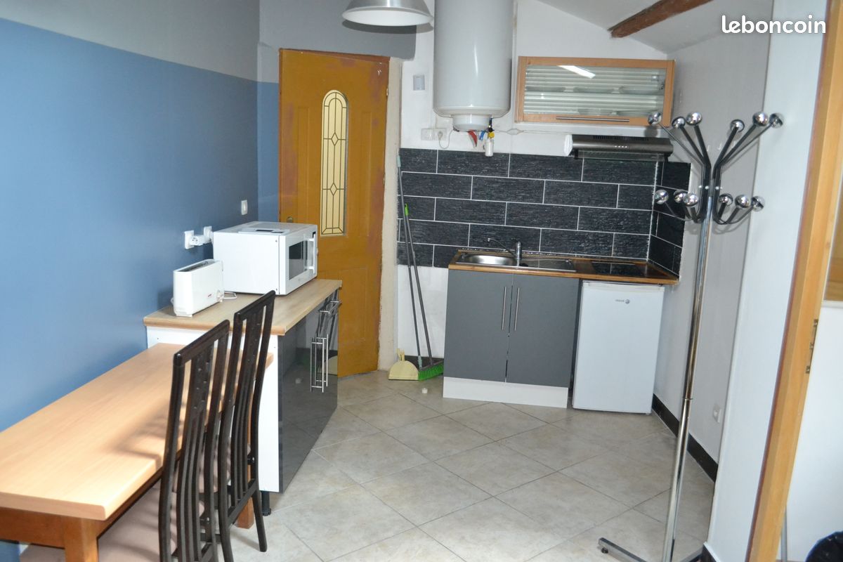 Location Bel Appart T1 pour étudiant Bordeaux centre (image 3)