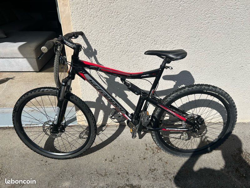 VTT Rider 2.3 (image 2)