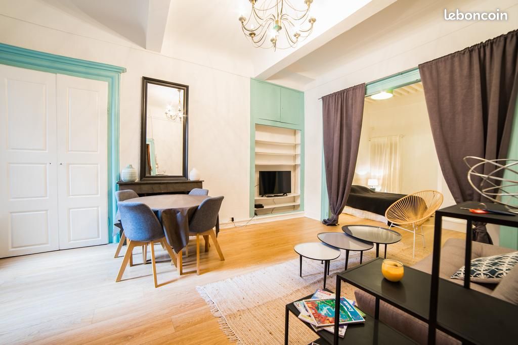 Appartement 1 pièce 36 m² · à Annecy · 36 m² · 900 €