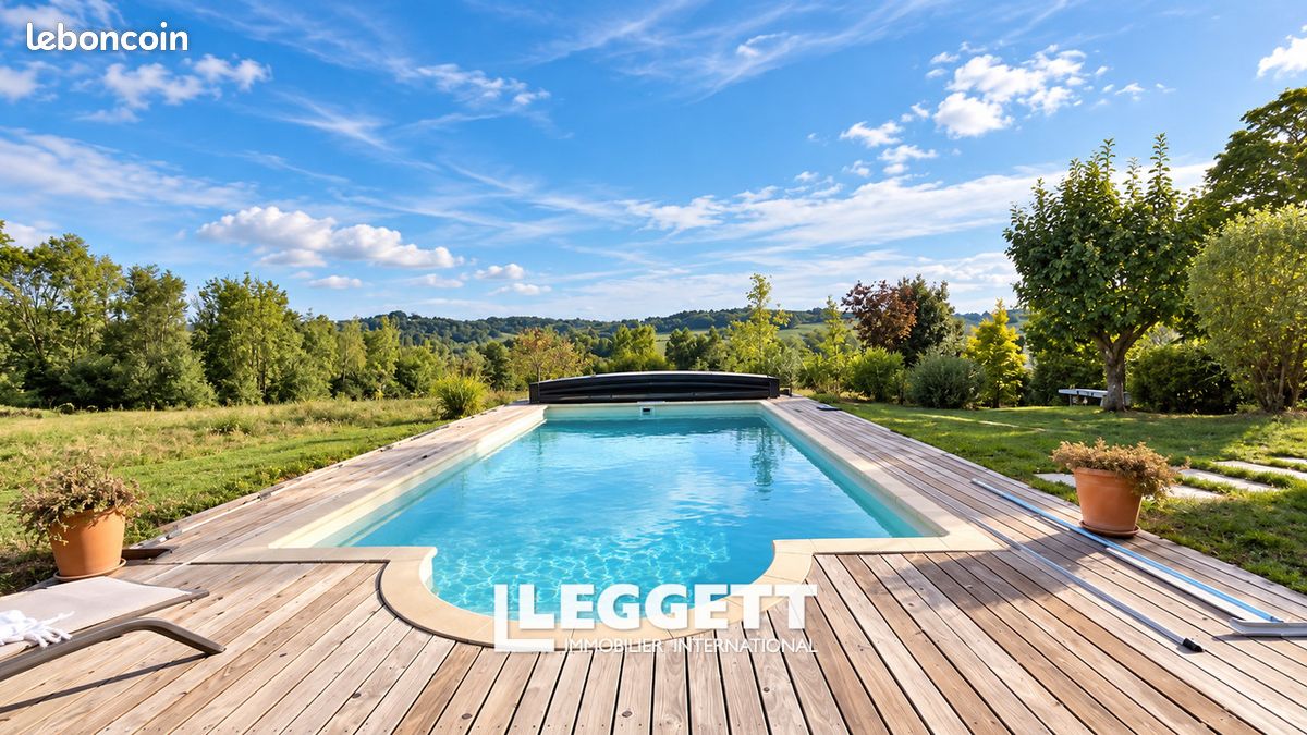 Maison 5 pièces 114 m² · à Montseveroux · 114 m² · 630 000 €