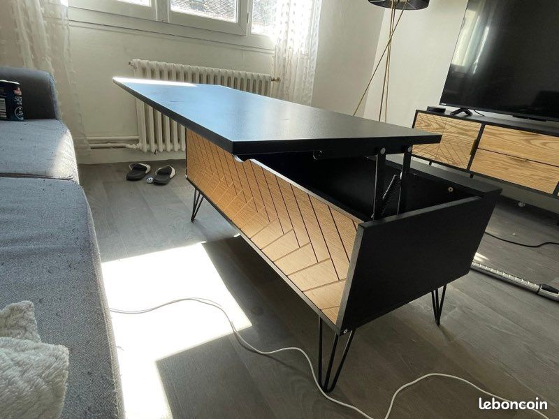 Table basse (image 2)