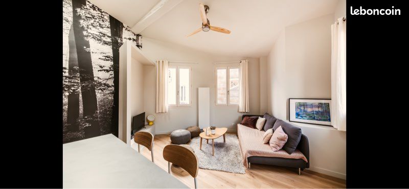 Appartement 3 pièces 64 m² · à Clermont-Ferrand · 64 m² · 1 180 €