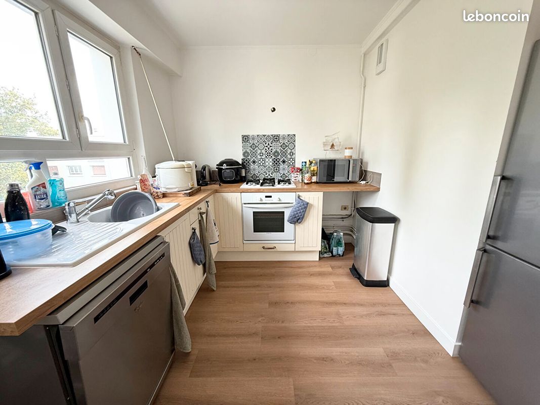 Appartement a louer chilly-mazarin - 3 pièce(s) - 63 m2 - Surfyn