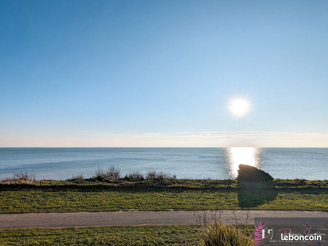Appartement 3 pièces 55 m² · à La Rochelle · 55 m² · 372 750 €