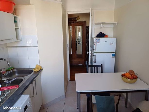 Appartement a louer fontenay-sous-bois - 3 pièce(s) - 56 m2 - Surfyn