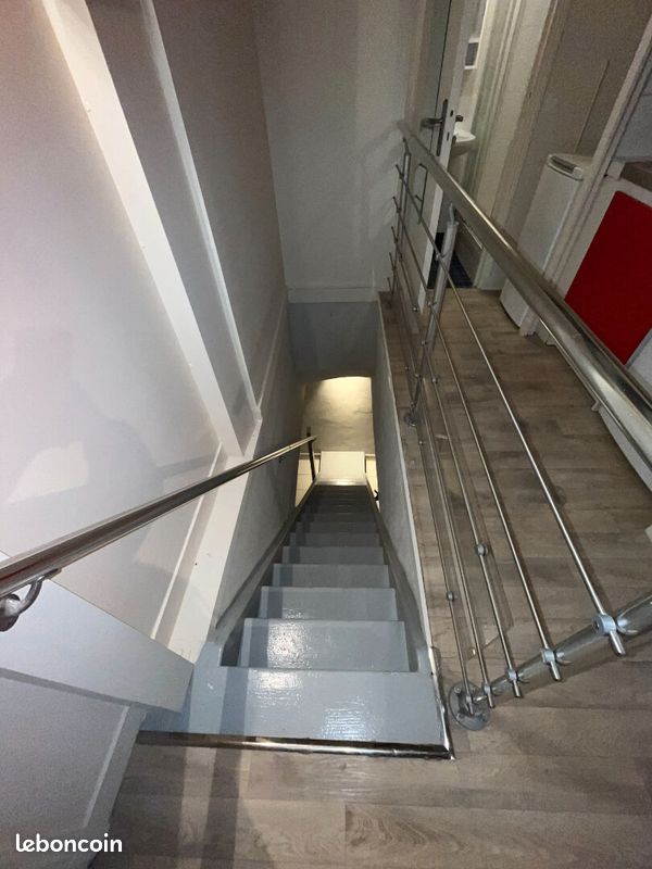 Appartement a louer saint-germain-en-laye - 1 pièce(s) - 16 m2 - Surfyn